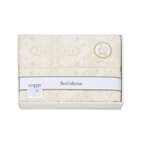 洗えるダウンケット ベージュ WUF3020【北海道・沖縄県・離島 配送不可】