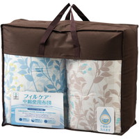 テイジン フィルケア 合掛布団2P TFC-30003S【北海道・沖縄県・離島 配送不可】