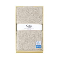 クラス ベース 大判バスマット グレー 096398GY【北海道・沖縄県・離島 配送不可】