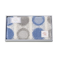 ラッシュ 大判バスマット ブルー 095667BL【北海道・沖縄県・離島 配送不可】