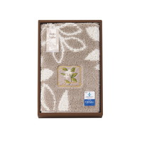 ハロテイスト 玄関マット ブラウン 095445BW【北海道・沖縄県・離島 配送不可】