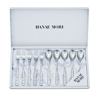 ハナエモリ コーヒーヒメ10Pセット MF40-H10【北海道・沖縄県・離島 配送不可】