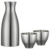 ピーコック 酒器セット ACF-38XA【北海道・沖縄県・離島 配送不可】