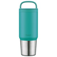 ピーコック スクリューマグボトル800ml コバルトグリーン AEF-80GC【北海道・沖縄県・離島 配送不可】