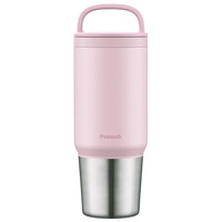 ピーコック スクリューマグボトル800ml パウダーピンク AEF-80PP【北海道・沖縄県・離島 配送不可】