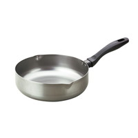 匠の技 おなべのような鉄フライパン25cm 066301【北海道・沖縄県・離島 配送不可】