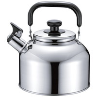 リラカン IH対応笛吹広口ケトル3.6L RB-2235【北海道・沖縄県・離島 配送不可】