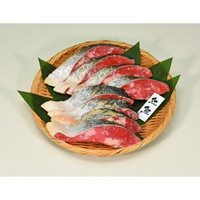 カネサン佐藤水産 紅鮭粕漬【沖縄県・離島 配送不可】