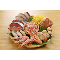 北の寄せ鍋【沖縄県・離島 配送不可】