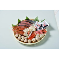 カネサン佐藤水産 ずわいがに鍋セット【沖縄県・離島 配送不可】