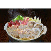 カネコメ田中水産 海鮮かに鍋セット【沖縄県・離島 配送不可】