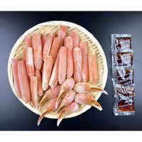 小樽海洋水産 本ずわいのかにしゃぶ【沖縄県・離島 配送不可】