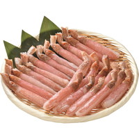 カネサン佐藤水産 生ずわいがにポーション【沖縄県・離島 配送不可】