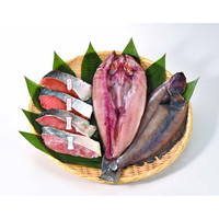 ユートピア知床 知床詰合せセットG【沖縄県・離島 配送不可】