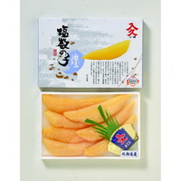 三浦水産　北海道産　塩数の子【沖縄県・離島 配送不可】