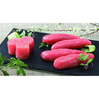 渋谷水産　北海道虎杖浜加工甘口たらこ【沖縄県・離島 配送不可】