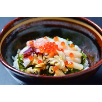 くまだ 北の海鮮小鉢(6食セット)【沖縄県・離島 配送不可】