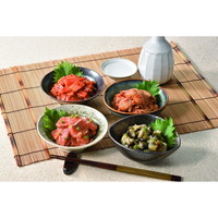 兼由 海鮮おつまみ亭4種詰合せ【沖縄県・離島 配送不可】