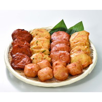 かね彦 おつまみ蒲鉾セット【沖縄県・離島 配送不可】