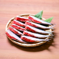 くまだ 北海道いわし明太【沖縄県・離島 配送不可】