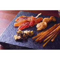 釧路おが和　北のおいしい珍味6つの味【沖縄県・離島 配送不可】