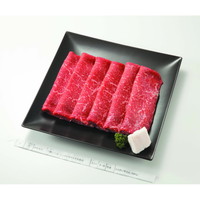 大金畜産 北海道十勝産 十勝牛ももすき焼用360g【沖縄県・離島 配送不可】