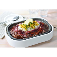 トヨニシファーム 豊西牛×帯広牛切り落とし食べ比べギフト【沖縄県・離島 配送不可】