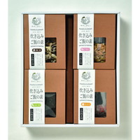 ヤマヘウミヘ　北海道炊き込みご飯ギフトセット【沖縄県・離島 配送不可】