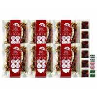 オリエンタルフーズ×なないろキッチン　北海道産豚丼6食セット（3種の香辛料付）【沖縄県・離島 配送不可】