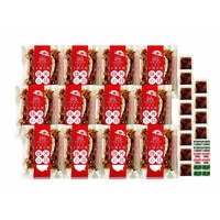 オリエンタルフーズ×なないろキッチン　北海道産豚丼12食セット（3種の香辛料付）【沖縄県・離島 配送不可】