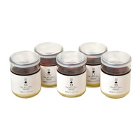 三國推奨　北海道クレームブリュレセット【沖縄県・離島 配送不可】