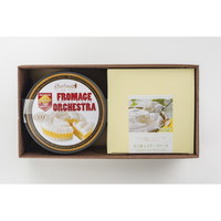 わらく堂　厳選チーズケーキセットN24【沖縄県・離島 配送不可】