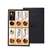 三葉製菓 北海道かりんとう6点セットN【沖縄県・離島 配送不可】