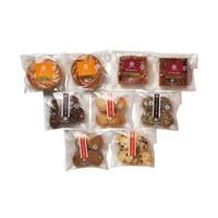 六美 北海道クッキーアソート【沖縄県・離島 配送不可】