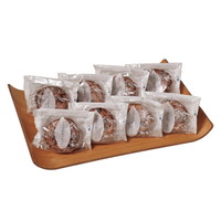 みれい菓　北海道乾酪(チーズ)ブラウニー8個セット【沖縄県・離島 配送不可】