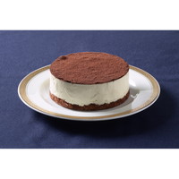 五島軒 ベルギーチョコレートティラミス【沖縄県・離島 配送不可】