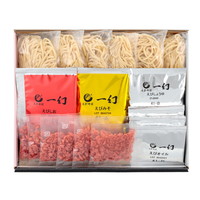 西山製麺 えびそば一幻6食セット【沖縄県・離島 配送不可】