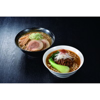 マルワ製麺 ひでちゃん小麦のラーメンセット5人前【沖縄県・離島 配送不可】