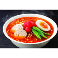 望月製麺所 北海道バラエティラーメン食べ比べセット(8食)【沖縄県・離島 配送不可】