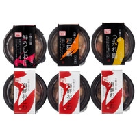 小樽海洋水産 小樽の小鍋と海鮮おこわ【沖縄県・離島 配送不可】