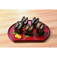 小松食品 海の四季昆布巻5本セット【沖縄県・離島 配送不可】