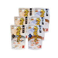 竹田食品 北の雑炊セット【沖縄県・離島 配送不可】