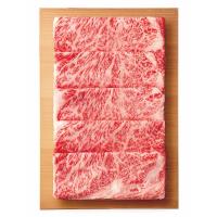 銀座吉澤 国産みちのく和牛すき焼きセット