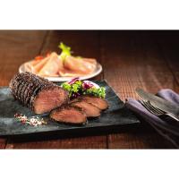 北海道トンデンファーム 国産黒毛和牛炭火焼 焼牛