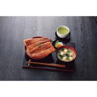 阿蘇夢鰻使用 熊本県産うなぎの蒲焼(2尾)