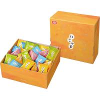 亀田製菓 にこや菓L