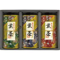 宇治森徳 茶匠仕込 流香