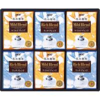 UCC 一杯抽出型レギュラーコーヒー「私の珈琲」セット(2種24個)