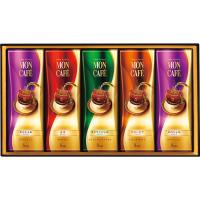 モンカフェ ドリップコーヒーセット