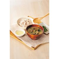 日清オイリオ×アマノフーズ アマニ油とおみそ汁のここから始まる健康習慣セット